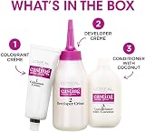 L'Oreal Casting Crème Gloss Semi-Permanent Dark Blonde 600 No Ammonia 32 Washes view 6