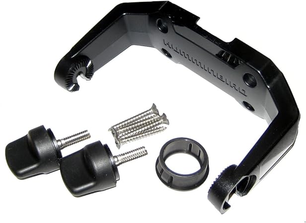 Helix 5 gimbal mount Clearance