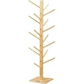 Jonti-Craft 0499JC Puppet Tree for 16 Puppets