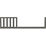 ti amo crib rail
