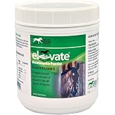 KENTUCKY PERFORMANCE PROD 044097 Elevate Maintenance Powder Supplement for Horses, 2 lb