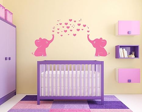 baby nursery decor india