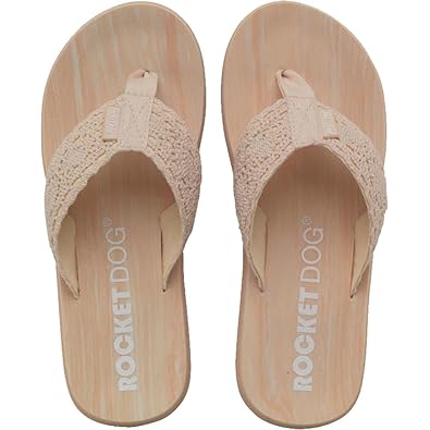 rocket dog flip flops amazon