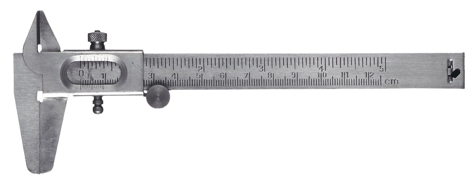 CONNEX COXT710520 120mm Columbus Slide Gauge