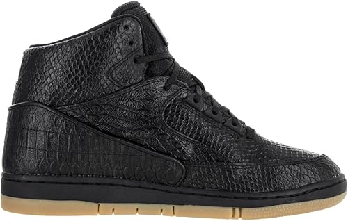 nike air python black