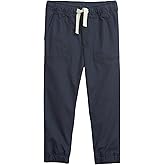 Gap Baby-Boys Pull-on Woven Jogger