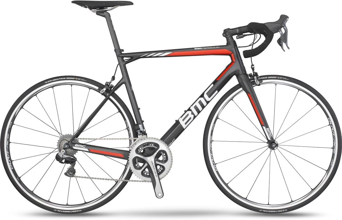 bmc slr01 dura ace di2