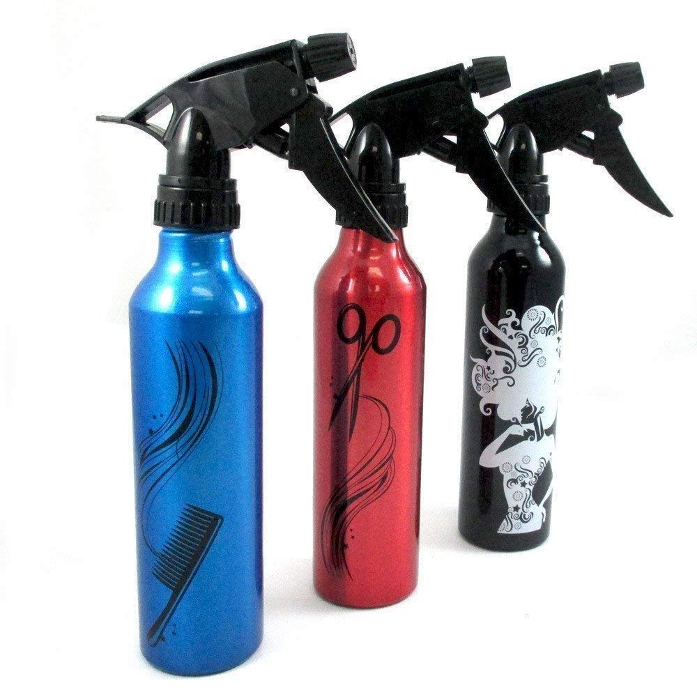 Shopobox Multi Use Hair Spray Water Bottle in Salon, Personal