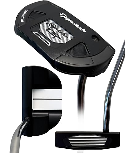 スパイダーGTMAX 33インチ Spider GT MAX | TaylorMade