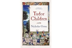 Tudor Children
