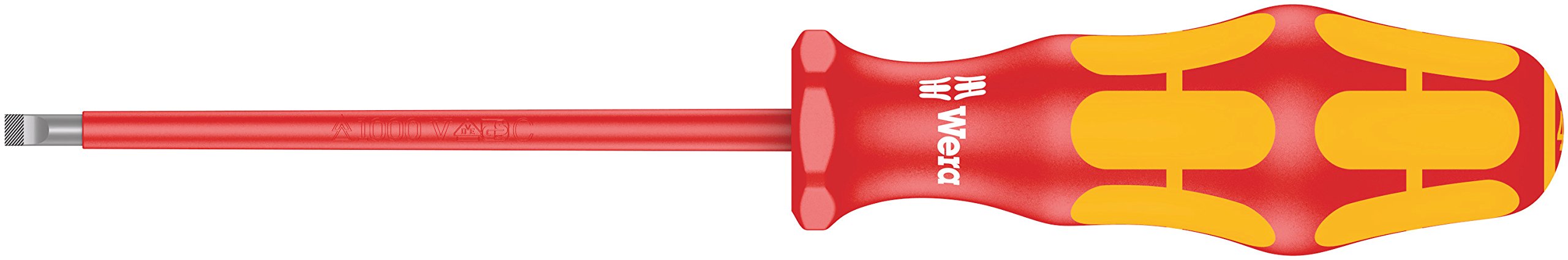 Wera WER006130 Screwdrivers