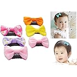 baby barrettes