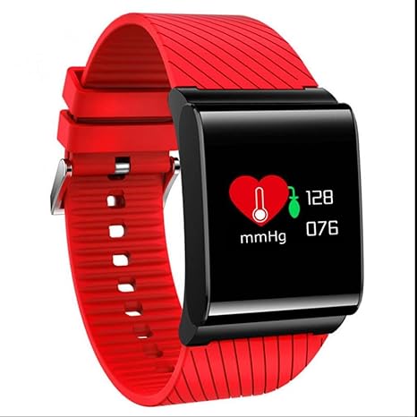 Smart Watch Reloj Podómetro, clásica Fashion, dormir Monitor ...