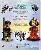 Image de Lego Star Wars : L'encyclopédie illustrée mise à jour et augmentée