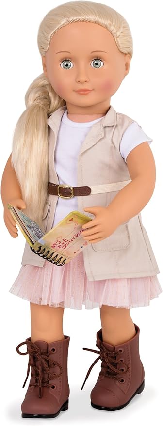 our generation dolls amazon uk