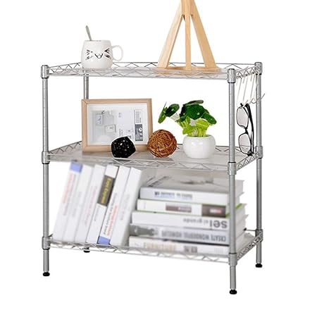 Materiales, organizadores y dispensadores de escri Estante De La ...