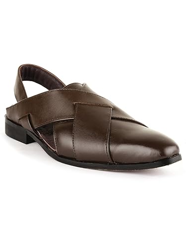 peshawari chappal amazon