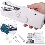 Set cucito da viaggio fai da te