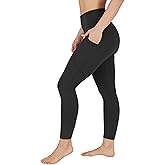 90 Degree By Reflex Womens Power Flex Yoga Pants