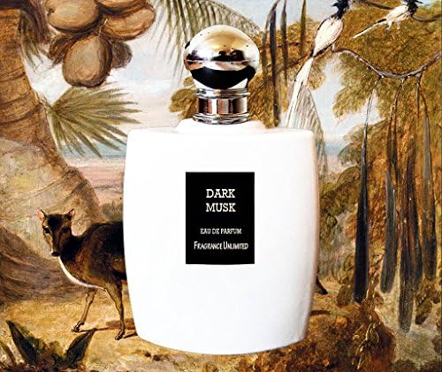 Musc Ravageur By Frederic Malle TYPE - EDP - 3.4 Oz (100ml) SPRAY BY FRAGRANCE UNLIMITED