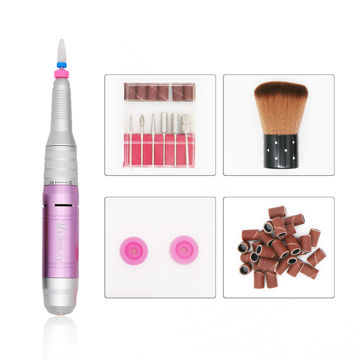 Best How To Use A Nail Drill On Natural Nails