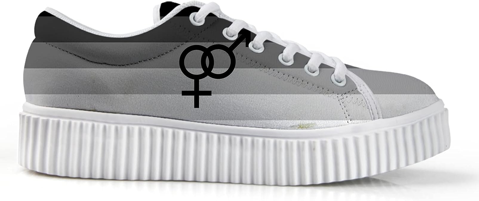 Owaheson Straight Pride Flag Heterosexual