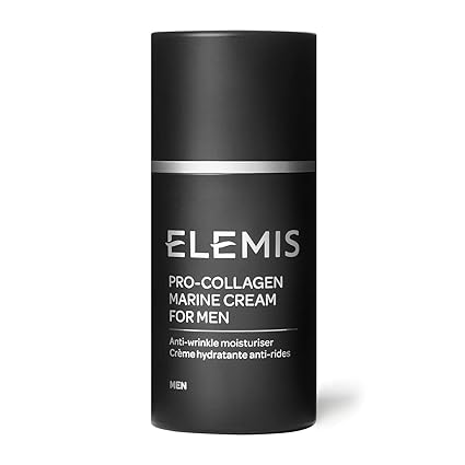 elemis mens moisturiser
