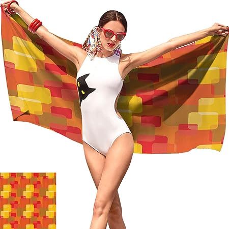 Jaydevn Retro Jungen Strandtuch Blaue Augen Kronen Und Damen Schuhe Ikonen Zeichentrickmuster Pop Art 80er 90er Jahre Mehrfarbig Erwachsenen Strandtuch W12 X L35 Pattern Style15 Amazon De Kuche Haushalt
