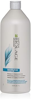 Matrix Biolage Advanced Keratindose Shampoo 1000 ml