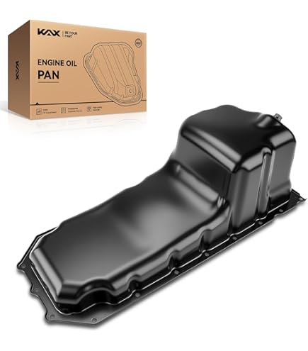 Dorman 264-344 Engine Oil Pan Cross Reference