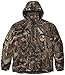 Yukon Gear Men's Mossy Oak 3N1 Insulated Parka Jacket