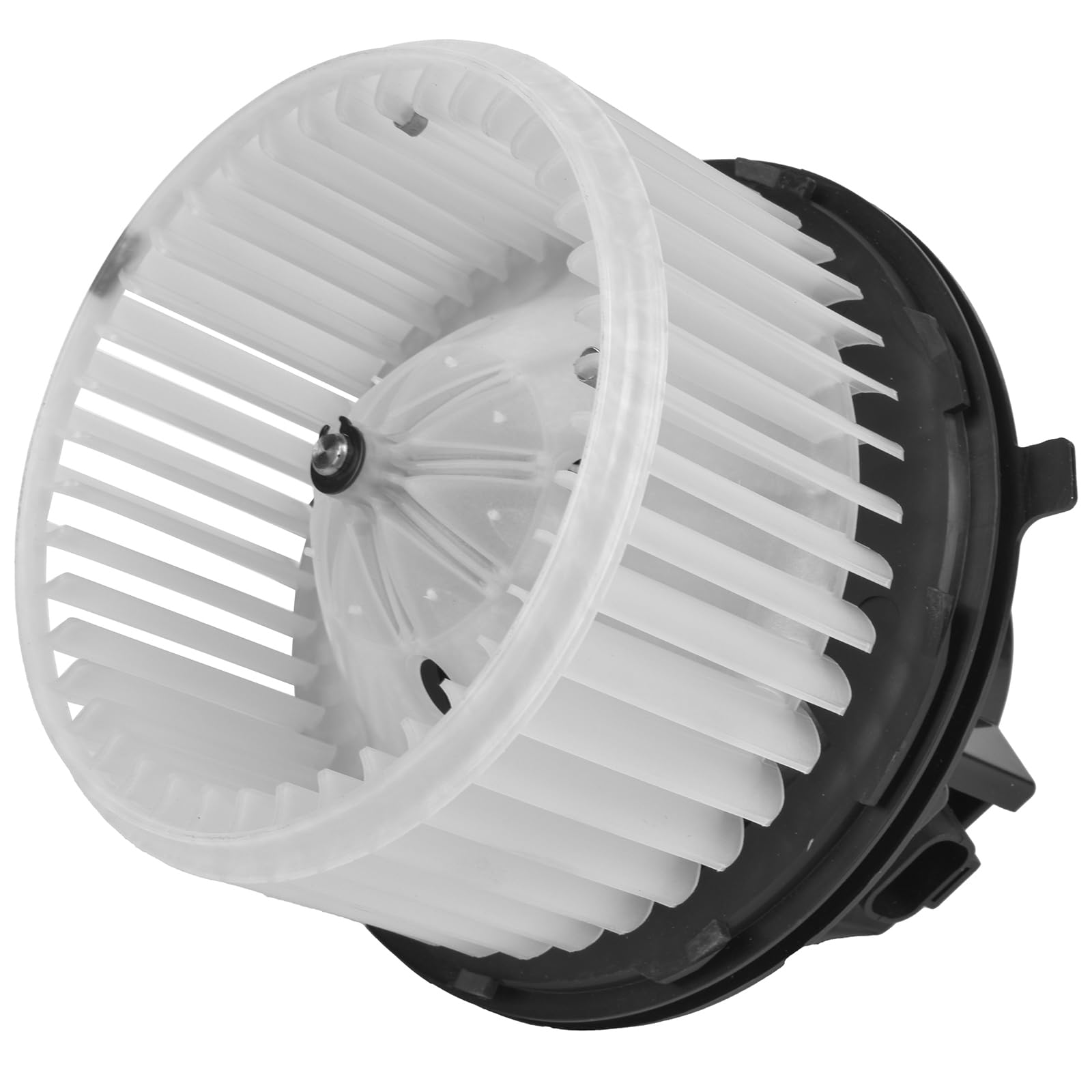 Photo 1 of Enocos 15-81647 AC Heater Blower Motor HVAC Compatible with 1999-2006 Chevy Avalanche Silverado 1500 Tahoe Suburban GMC Sierra Yukon XL Escalade - Replaces 89019321