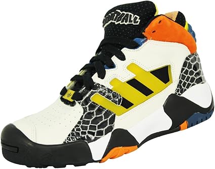 adidas streetball schuhe