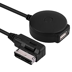 EBTOOLS for ami to Bluetooth Audi a4 b8 for Audi