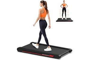 Sperax Walking Vibration Treadmill Pad with APP,265 Lbs Capacity Underdesk Treadmill pad，2.5HP Treadmill for Home