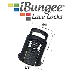 IBUNGEE LACES