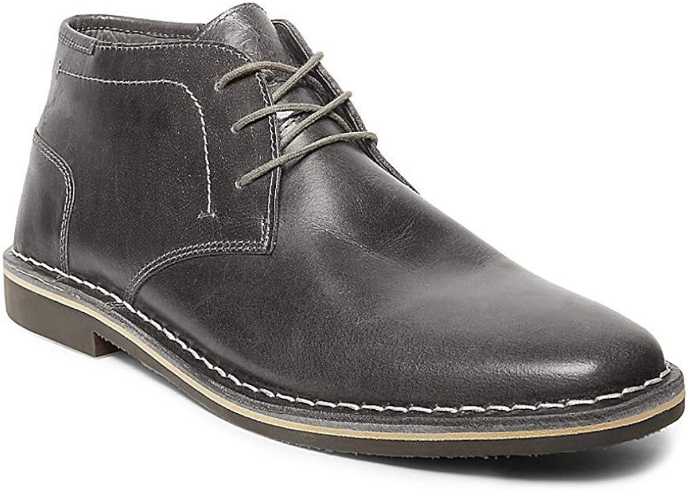 steve madden klatin chukka boot