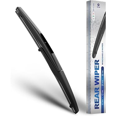 2007 Ford Freestyle Windshield Wipers Blades set of two, 24 20