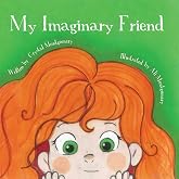 My Imaginary Friend