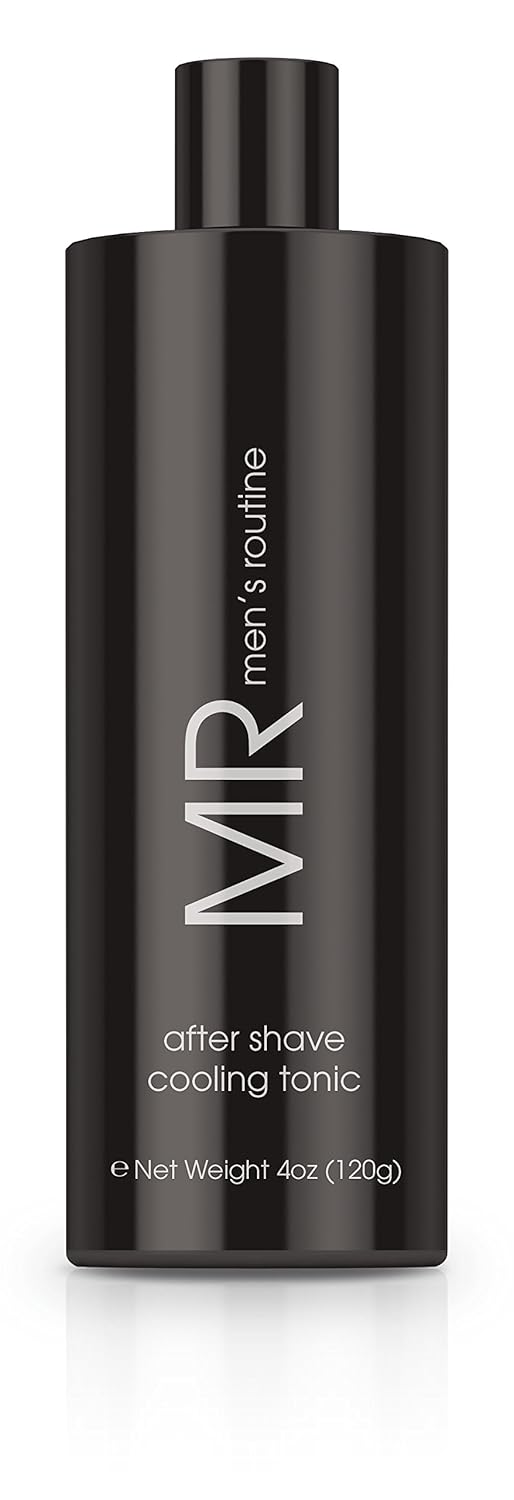 Best Cooling Tonic Shave