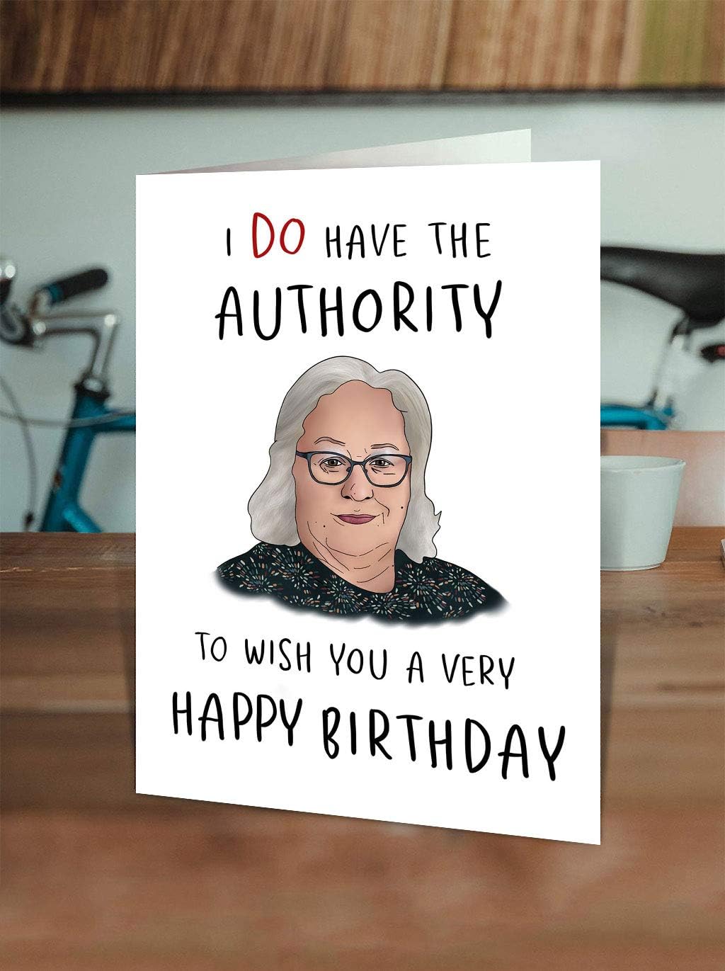 Brainbox Candy, I Have The Authority - Image 3