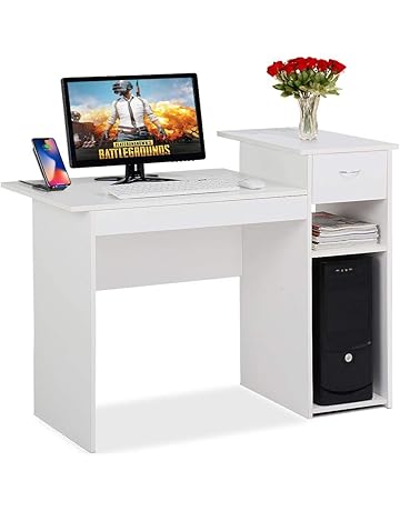 Posto Di Lavoro Moderno Di Stile Arancione Aoou Scrivania Ad Angolo Legno Domestico Metallo Scrivania Per Computer Scrivania A Forma Di L Tavolo Porta Pc Per Ufficio E Casa Pa Malangkota Go Id