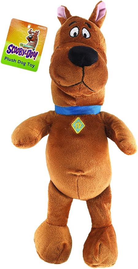 giant scooby doo teddy