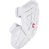 Cienfy Batter's Baseball Elbow Guard for Youth and Adult - Elbow Pads - Forearm Guard