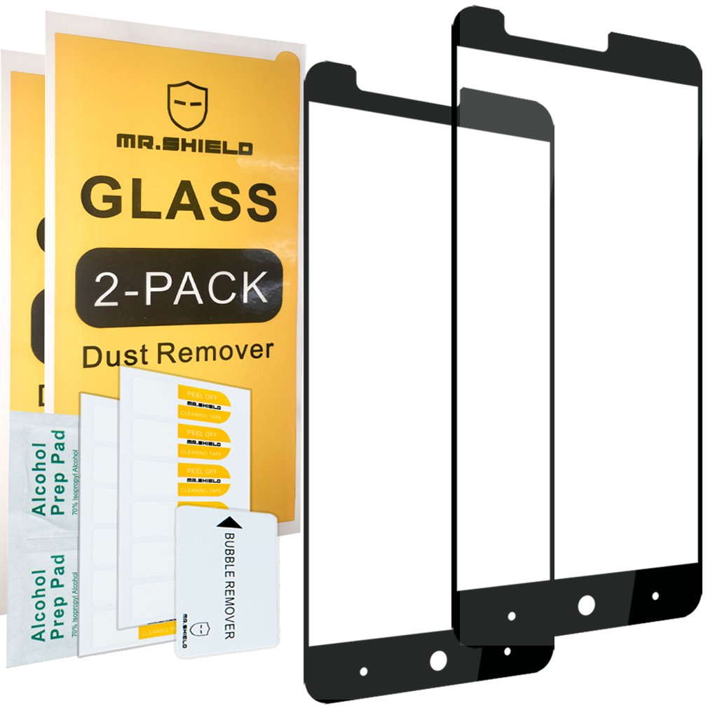 thumbnail image 2 of Amazon Fire 7 Screen Protector 2-Pack Tempered Glass Screen Protector For Onn 7" Tablet Gen 3 (2022) & Kids Tablet - 9H Hardness Nail File Electric 2 of 14
