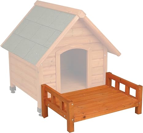 Ware premium dog house Clearance