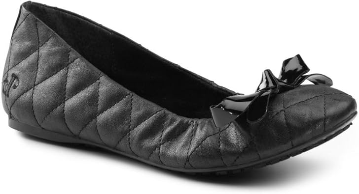 girls red ballet shoes