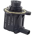 Boskavalo CJ5Z-9U465-A CJ5G-9U465-BA Solenoid Valve For Ford Fusion Escape Edge Explorer/Lincoln MKC MKX MKZ Turbocharger Intercooler-Valve Pressure