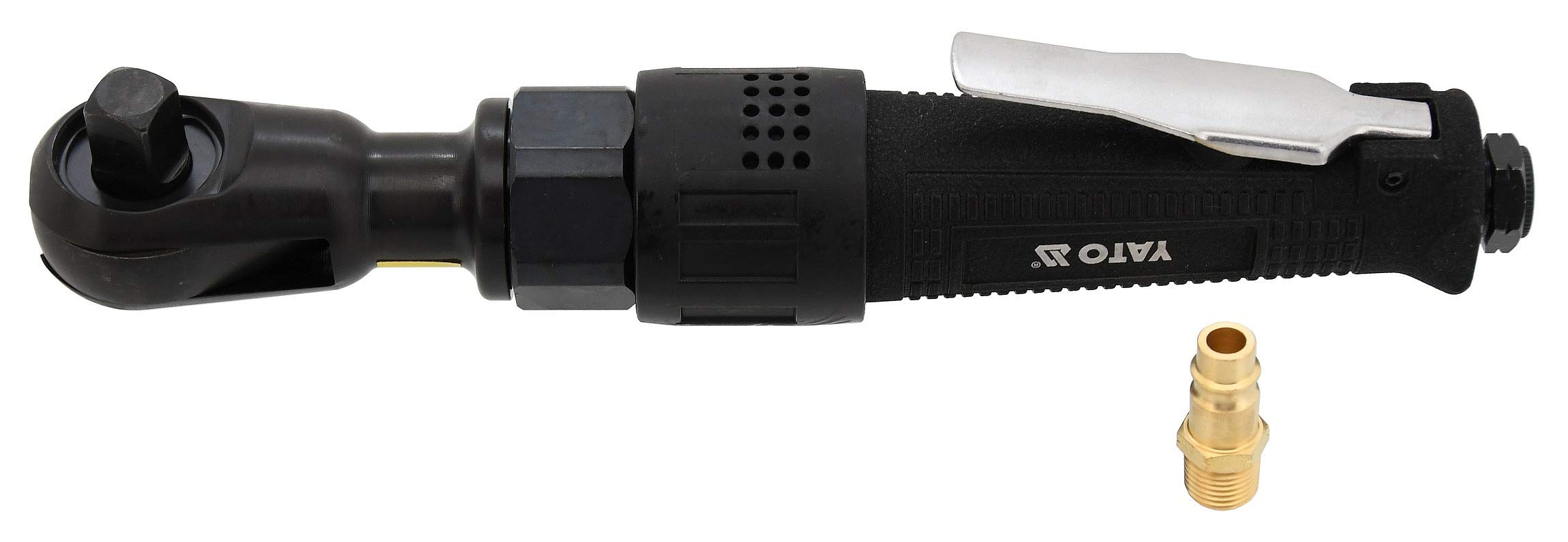 Yato YT-0981 Air Ratchet 1/2-Inch