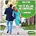 Depend FIT-FLEX Incontinence Underwear for Men, Maximum Absorbency, Large/X-Large, Gray (Packaging may vary)